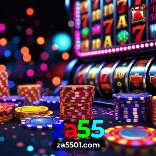 Slots Premium da PG Soft na za55