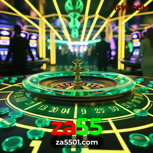 Instalar APK za55