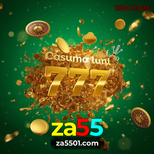 Cadastro za55