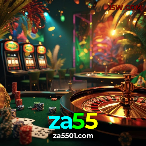 Cassino 24/7 disponível